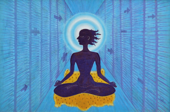 Meditación trascendental
